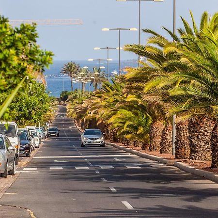 The Palm Mar Duplex Διαμέρισμα Εξωτερικό φωτογραφία