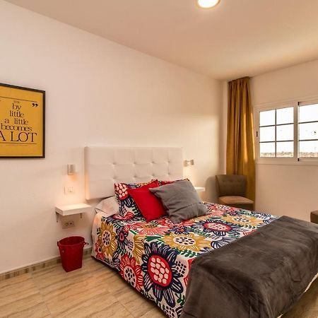 The Palm Mar Duplex Διαμέρισμα Εξωτερικό φωτογραφία