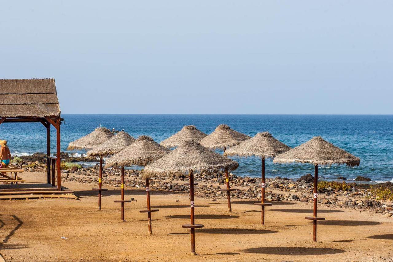 The Palm Mar Duplex Διαμέρισμα Εξωτερικό φωτογραφία