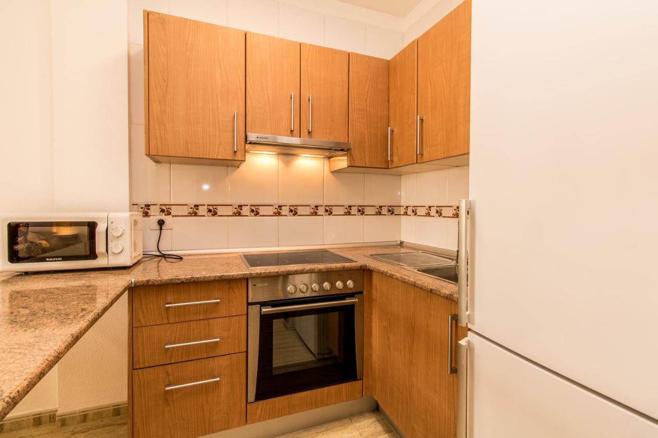 The Palm Mar Duplex Διαμέρισμα Εξωτερικό φωτογραφία