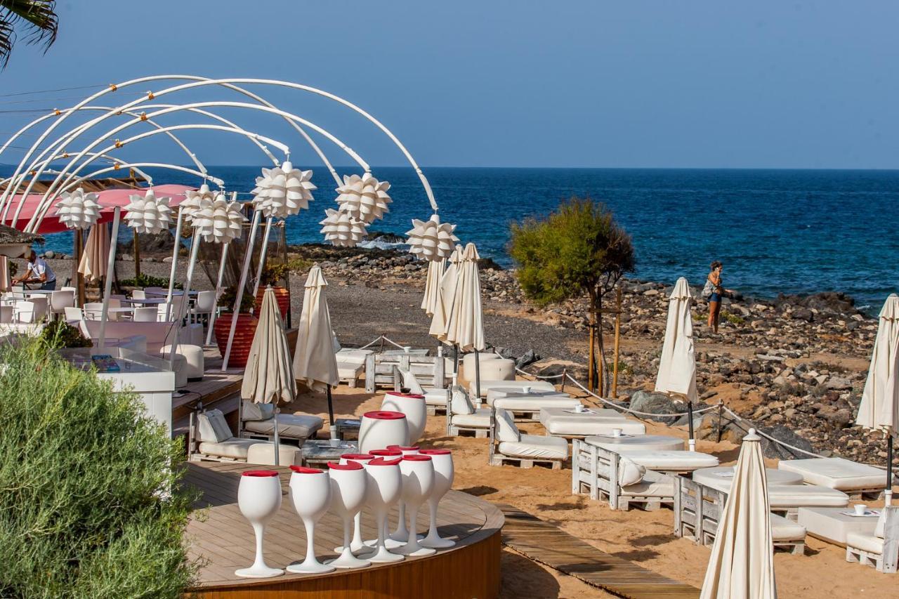 The Palm Mar Duplex Διαμέρισμα Εξωτερικό φωτογραφία