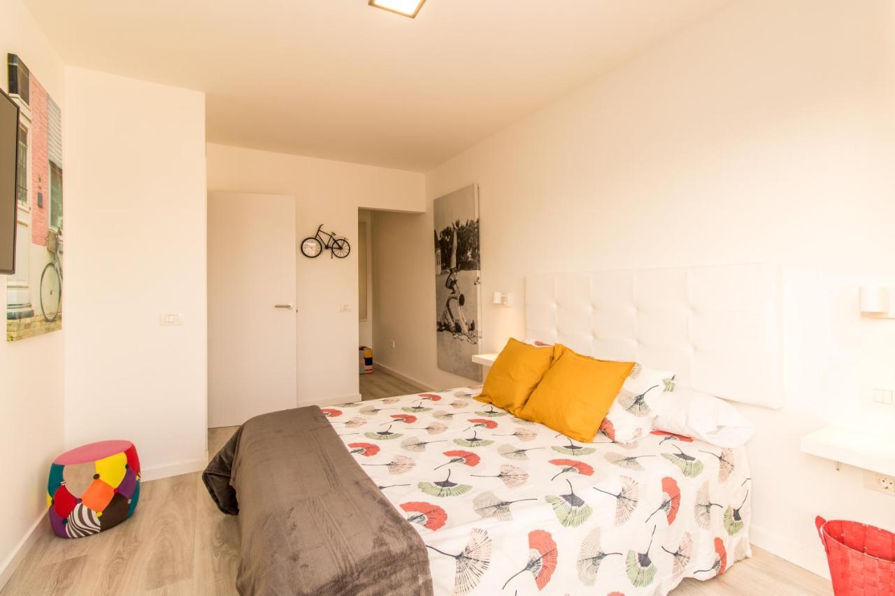 The Palm Mar Duplex Διαμέρισμα Εξωτερικό φωτογραφία