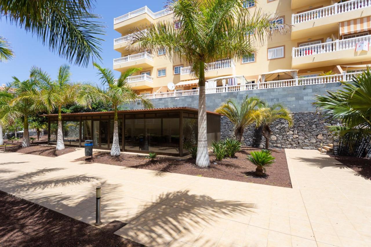 The Palm Mar Duplex Διαμέρισμα Εξωτερικό φωτογραφία